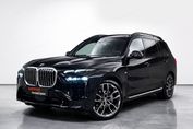 BMW X7 xDrive40d mHEV M Sport