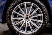 Mercedes GLS 450 d 4-MATIC AMG Line