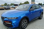 Alfa Romeo Tonale T4 GSE mHEV Sprint DCT