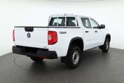 Volkswagen Amarok Pro 4MOTION