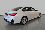 BMW Seria 3 320d xDrive mHEV M Sport aut