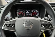 SsangYong Korando T-GDI Quartz 2WD