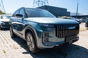 Jaecoo 7 1.5 T-GDI Super Hybrid Exclusive DHT