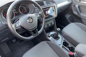 Volkswagen Tiguan 1.5 TSI EVO Trendline