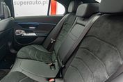 Mercedes Klasa E 220 d 4-Matic AMG