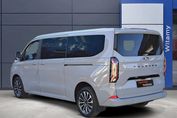 Ford Tourneo Custom 2.0 Ecoblue L2 Titanium Selectshift