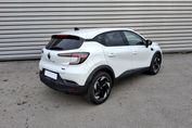 Renault Captur Techno 1.8 E-Tech Full Hybrid AT