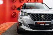 Peugeot 2008 1.2 PureTech GT