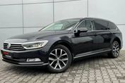 Volkswagen Passat 2.0 TDI 4Mot. Elegance DSG