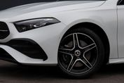 Mercedes Klasa A 200 AMG Line