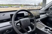 Chery TIGGO 8 1.6 t-Gdi Comfort Dct
