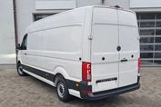 Volkswagen Crafter 3.5t L4H3