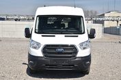 Ford Transit Kombi M1 350 L3H2 Trend A8
