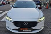 Mazda 6 2.5 SkyPrestige