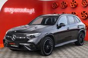 Mercedes GLC 220 d 4MATIC AMG Line