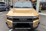 Toyota Land Cruiser Executive 2.8 MHEV