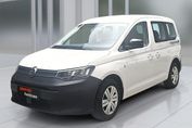 Volkswagen Caddy osobowy L1H1