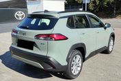 Toyota Corolla Cross Comfort 1.8 Hybrid