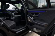 Mercedes Klasa S 450 d 4MATIC AMG Line