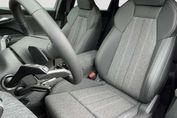 Audi Q6 e-tron S line Sportback