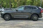 Volvo XC60 B5 D AWD Inscription