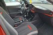 Opel Mokka 1.2 Di Turbo Gs