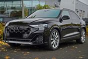 Audi Q8 55 TFSI e quattro