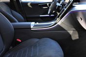 Mercedes Klasa C 220 d 4-Matic AMG