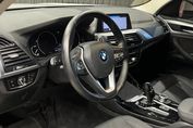 BMW X3 xDrive20d Advantage