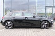 Mercedes Klasa A 220 d Progressive 8G-DCT