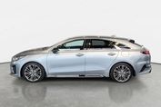 Kia ProCeed 1.4 T-GDI  DCT