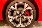 Skoda Octavia RS 2.0 TSI DSG
