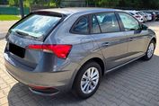 Skoda Scala Selection 1.0 TSI