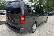 Peugeot Traveller Long Aut