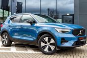 Volvo XC40 B4 B AWD Plus Dark