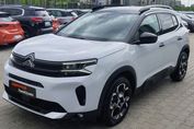 Citroen C5 Aircross 1.2 Mhev Max EDCT6