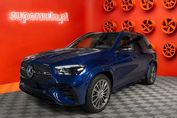 Mercedes GLE 300 d 4-Matic AMG Line