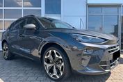Cupra Terramar VZ 2.0 TSI DSG 4Drive