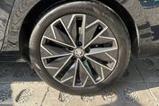 Skoda Superb L&K 2.0 TDI DSG
