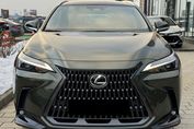Lexus NX 350h Prestige 2.5 Hybrid