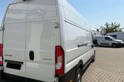 Citroen Jumper Heavy L4H3 AT8