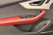 Audi Q7 SQ7 TFSI quattro
