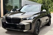 BMW X5 xDrive30d M Sport