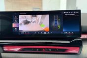 BMW Seria 5 520d xDrive M Sport