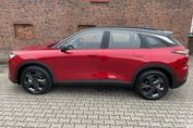 Baic Beijing 5 Luxury DCT 1.5T