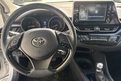 Toyota C-HR Comfort 1.8 Hybrid