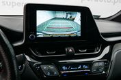Toyota C-HR 1.8 Hybrid GR Sport