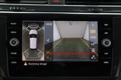 Volkswagen Tiguan Allspace 2.0 TDI 4Mot R-Line DSG 7os