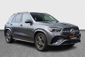 Mercedes GLE 300 d mHEV 4-Matic AMG Line