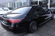 Mercedes Klasa S 450 d 4-Matic L AMG Line